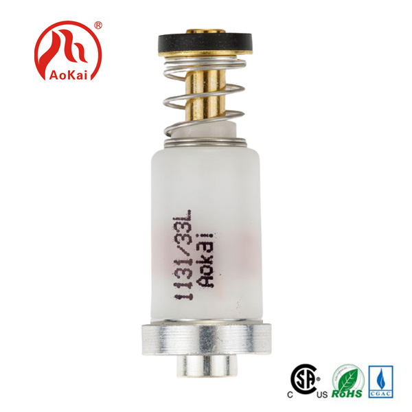 Taolo e Khabane ea Liphoofolo: Taolo e bohlale: Tlhatlhobo ea magnetic valve