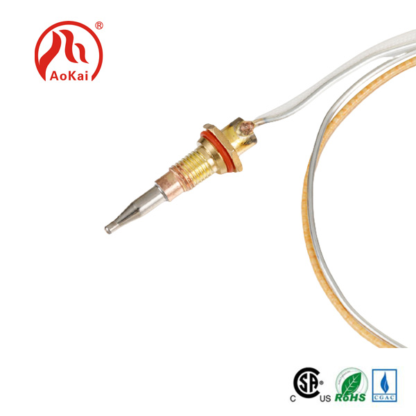 Hobaneng ha thermocouples a ntse a khona ho lekanya le mocheso oa sejoale-joale?