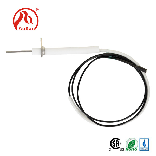 Barbecue Thermocouple