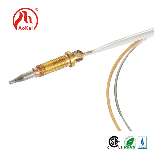 Thermocouple ea khase ea infrared