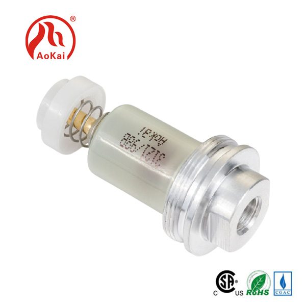 Vented khase ea firelece Venet Valve